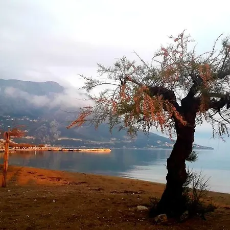 Karla Daire Omiš