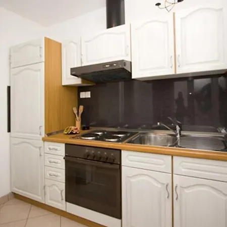 Appartement Karla Omiš