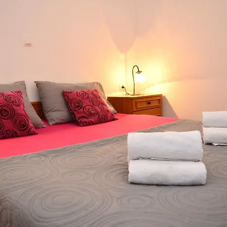 Karla Appartement