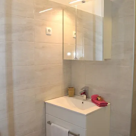 Karla Appartement
